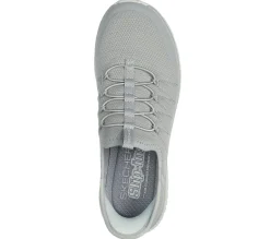 Hands Free Slip-Ins|Casual Sneakers<SKECHERS Slip-ins: Virtue - Glow GRAY