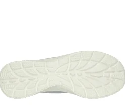 Hands Free Slip-Ins|Casual Sneakers<SKECHERS Slip-Ins: Virtue - Azalea GRAY / PINK