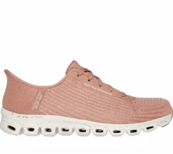 Hands Free Slip-Ins|Casual Sneakers<SKECHERS Slip-ins Waterproof: Glide-Step CLAY