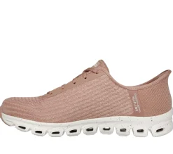Hands Free Slip-Ins|Casual Sneakers<SKECHERS Slip-ins Waterproof: Glide-Step CLAY