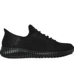 Work & Safety|Hands Free Slip-Ins<SKECHERS Slip-ins Work: Cessnock - Villach BLACK