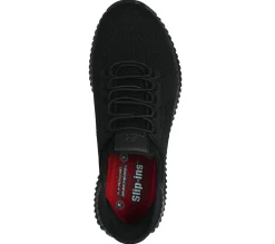 Work & Safety|Hands Free Slip-Ins<SKECHERS Slip-ins Work: Cessnock - Villach BLACK