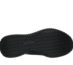 Work & Safety|Hands Free Slip-Ins<SKECHERS Slip-ins Work: Cessnock - Villach BLACK