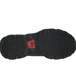 Work & Safety|Hands Free Slip-Ins<SKECHERS Slip-ins Work: Holdredge - Ryker BROWN