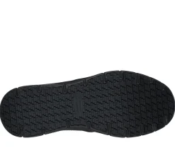 Work & Safety|Hands Free Slip-Ins<SKECHERS Slip-ins Work: Nampa - Broxtin BLACK