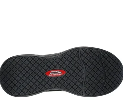 Work & Safety|Hands Free Slip-Ins<SKECHERS Slip-ins Work Relaxed Fit: Skech-Lite Pro Slip Resistant - Phavex BLACK