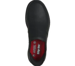 Work & Safety|Hands Free Slip-Ins<SKECHERS Slip-ins Work: Russom BLACK