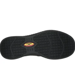 Work & Safety|Hands Free Slip-Ins<SKECHERS Slip-ins Work: Russom BLACK