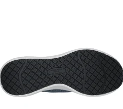 Work & Safety|Hands Free Slip-Ins<SKECHERS Slip-ins Work: Skech-Lite Pro Slip Resistant - Exdown SLATE