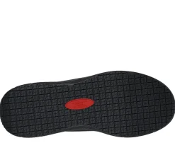 Work & Safety|Hands Free Slip-Ins<SKECHERS Slip-ins Work Slip-Resistant: Summits - Colsin BLACK