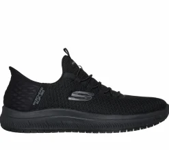 Work & Safety|Hands Free Slip-Ins<SKECHERS Slip-ins Work: Summits SR - Enslee BLACK