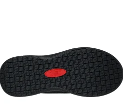 Work & Safety|Hands Free Slip-Ins<SKECHERS Slip-ins Work: Summits SR - Enslee BLACK