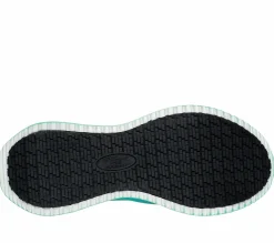 Work & Safety|Hands Free Slip-Ins<SKECHERS Slip-ins Work: Tilido - Ombray BLACK / TEAL