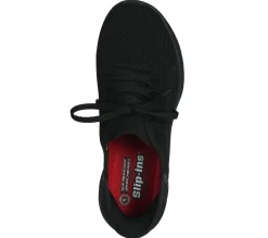Work & Safety|Hands Free Slip-Ins<SKECHERS Slip-ins Work: Ultra Flex 3.0 SR BLACK