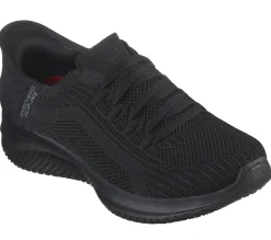 Work & Safety|Hands Free Slip-Ins<SKECHERS Slip-ins Work: Ultra Flex 3.0 SR BLACK