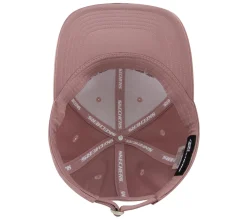 Hats|Accessories<SKECHERS Tonal Logo Hat MAUVE