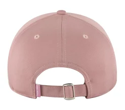 Hats|Accessories<SKECHERS Tonal Logo Hat MAUVE