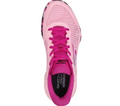 Lace Up|Athletic Sneakers<SKECHERS Viper Court Pro - Pickleball PINK