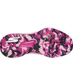 Lace Up|Athletic Sneakers<SKECHERS Viper Court Pro - Pickleball PINK