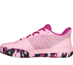 Lace Up|Athletic Sneakers<SKECHERS Viper Court Pro - Pickleball PINK