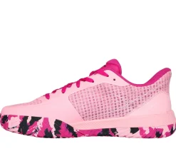 Lace Up|Athletic Sneakers<SKECHERS Viper Court Pro - Pickleball PINK