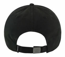 Hats|Hats<SKECHERS Washed Dad Hat BLACK