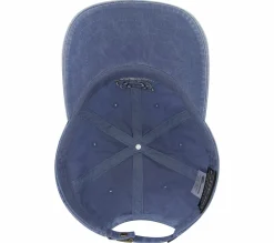 Hats|Accessories<SKECHERS Washed Dad Hat BLUE