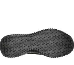 Work & Safety|Hands Free Slip-Ins<SKECHERS Work Slip-Ins: Cessnock - Gwynedd BLACK