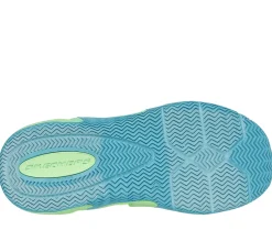 Lace Ups|Athletic Shoes & Sneakers<SKECHERS Skech-Flow - Max Caps Ultra LIME