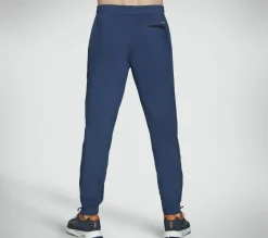 Bottoms|Bottoms<SKECHERS Skech-Knit Ultra Go Weekend Jogger BROWN / RED