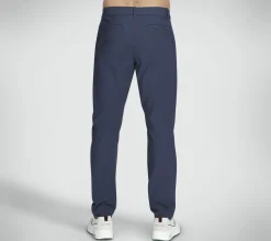 Bottoms|Bottoms<SKECHERS Skech-Knits Premium Everywhere Pant CHARCOAL / NAVY