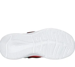 Boots<SKECHERS Skech-Lite Pro - Cozy-Glide BLACK / RED