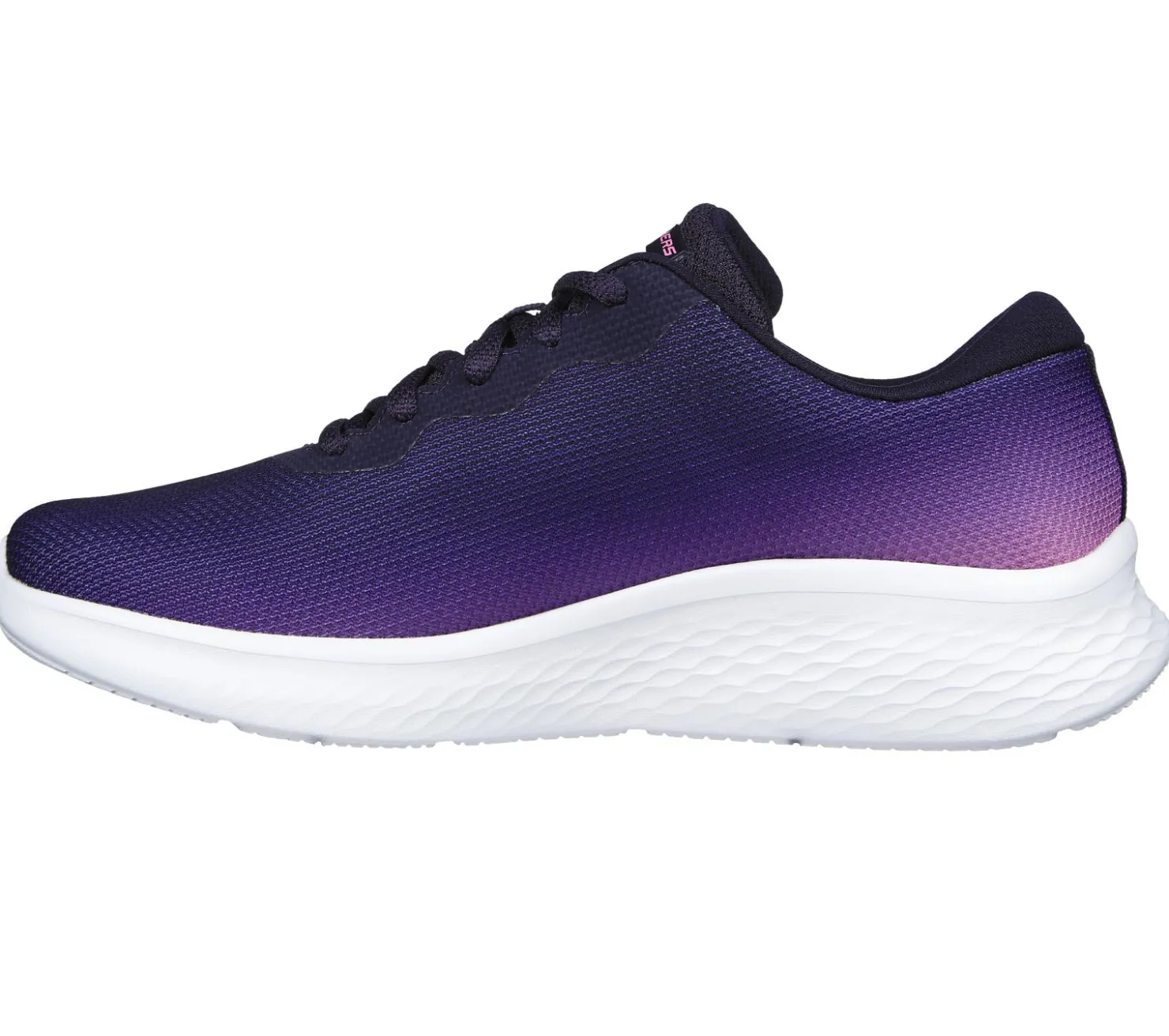 Lace Up|Athletic Sneakers<SKECHERS Skech-Lite Pro - Fade Out NAVY / HOT PINK