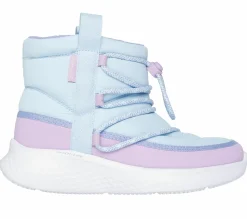 Boots<SKECHERS Skech-Lite Pro - Hyper Phase LIGHT BLUE