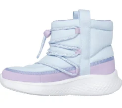 Boots<SKECHERS Skech-Lite Pro - Hyper Phase LIGHT BLUE