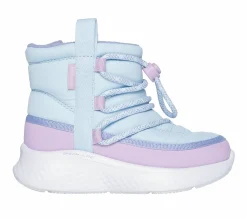 Boots<SKECHERS Skech-Lite Pro - Hyper Phase LIGHT BLUE