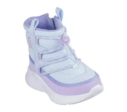 Boots<SKECHERS Skech-Lite Pro - Hyper Phase LIGHT BLUE