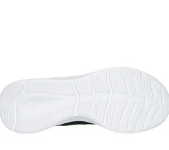 Slip-Ons|Athletic Sneakers<SKECHERS Skech-Lite Pro - Light Rush BLACK / WHITE