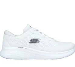 Athletic Sneakers<SKECHERS Skech-Lite Pro - Perfect Time WHITE / BLACK