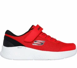 Athletic Shoes & Sneakers<SKECHERS Skech-Lite Pro - Sprint Surge RED / BLACK