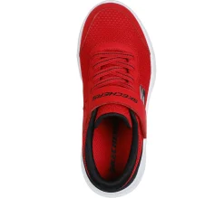 Athletic Shoes & Sneakers<SKECHERS Skech-Lite Pro - Sprint Surge RED / BLACK