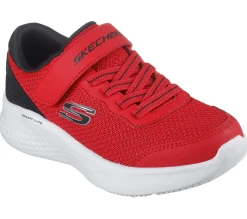 Athletic Shoes & Sneakers<SKECHERS Skech-Lite Pro - Sprint Surge RED / BLACK