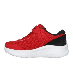 Athletic Shoes & Sneakers<SKECHERS Skech-Lite Pro - Sprint Surge RED / BLACK