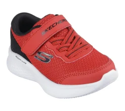 Athletic Shoes & Sneakers<SKECHERS Skech-Lite Pro - Sprint Surge RED / BLACK