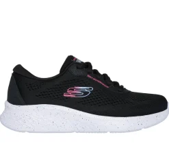 Lace Up|Athletic Sneakers<SKECHERS Skech-Lite Pro - Through The Mud BLACK