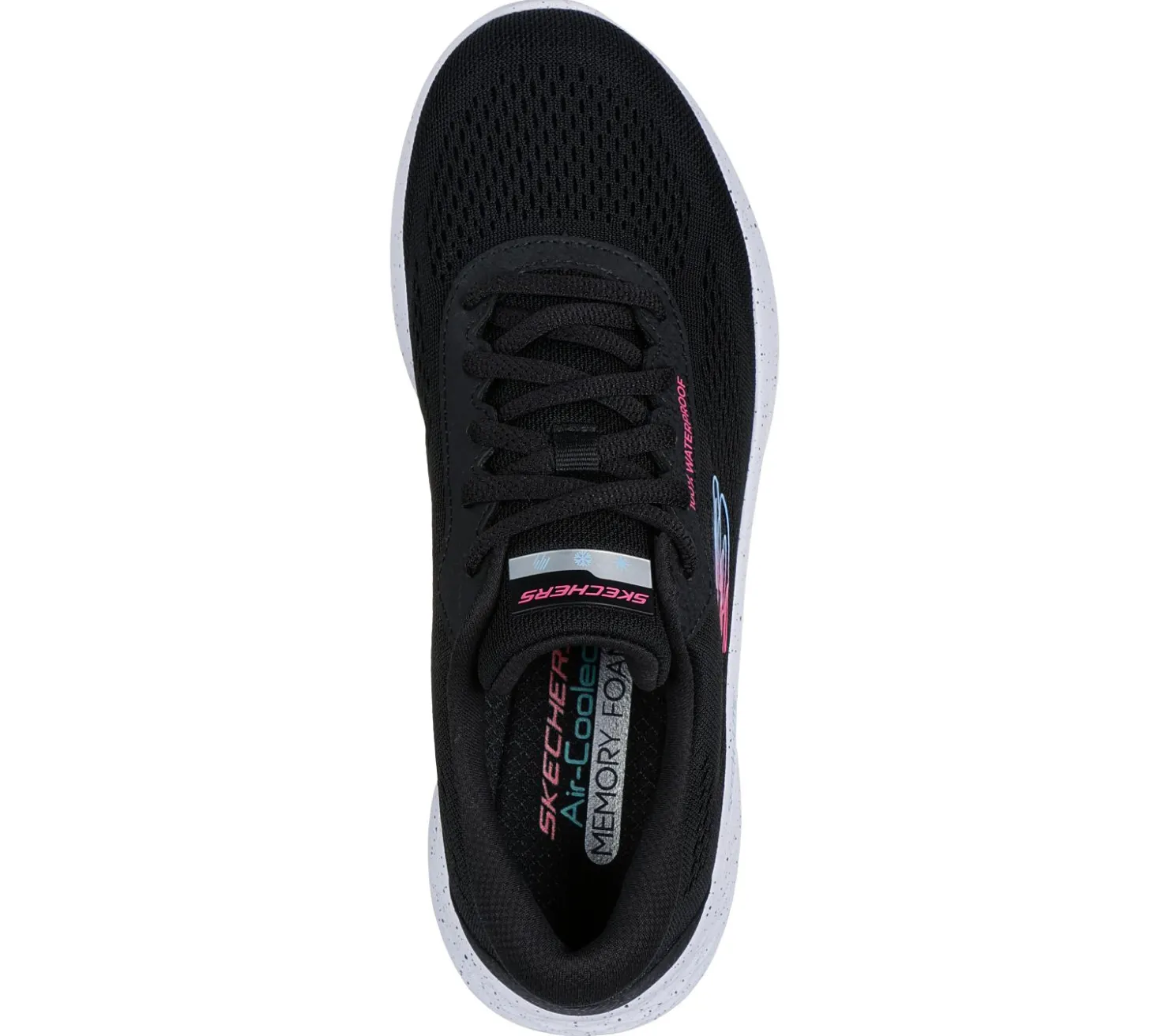 Lace Up|Athletic Sneakers<SKECHERS Skech-Lite Pro - Through The Mud BLACK