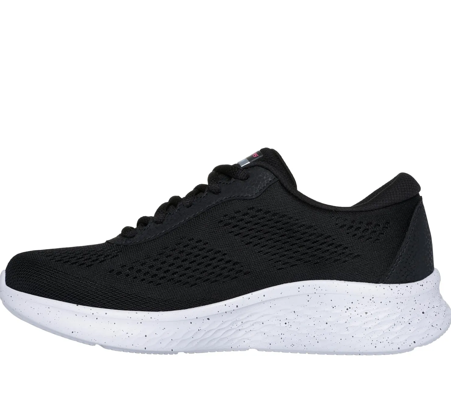 Lace Up|Athletic Sneakers<SKECHERS Skech-Lite Pro - Through The Mud BLACK