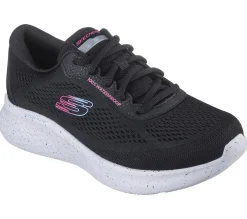 Lace Up|Athletic Sneakers<SKECHERS Skech-Lite Pro - Through The Mud BLACK