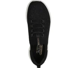 Slip-Ons|Athletic Sneakers<SKECHERS Skech-Lite Pro - Touch Of Sparkle BLACK / ROSE GOLD