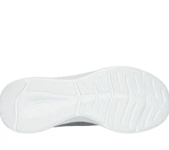 Lace Up|Athletic Sneakers<SKECHERS Skech-Lite Pro - Warm Glow CHARCOAL / PINK